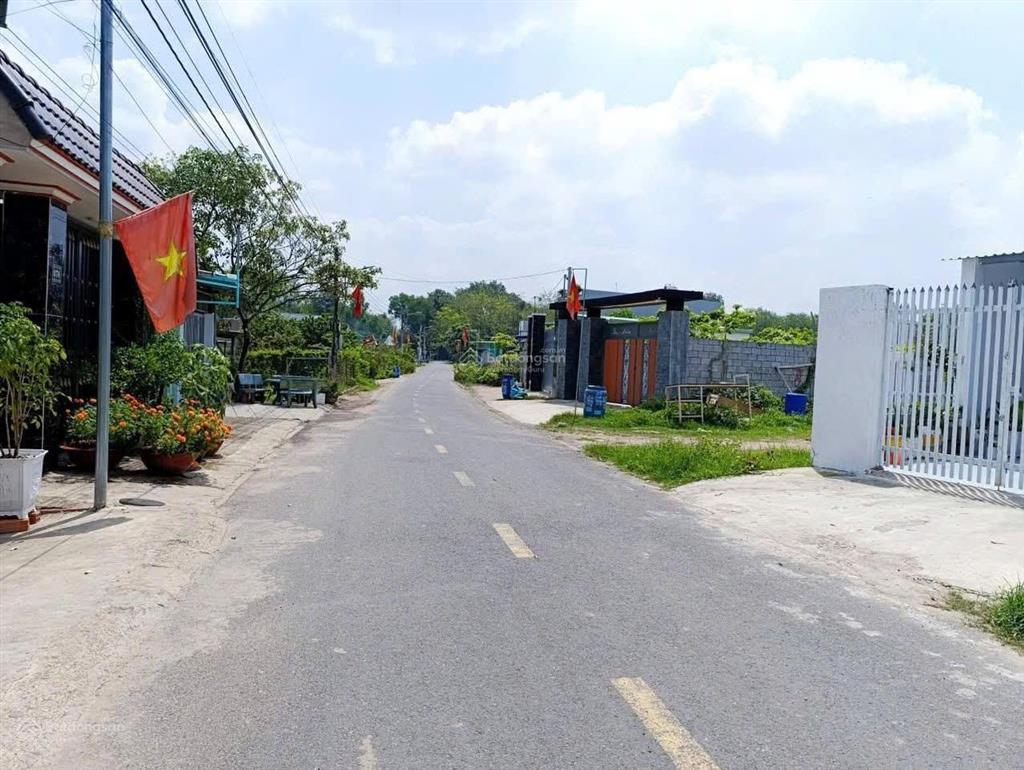 Bán đất tại sát dh507, an linh, phú giáo, bình dương, 460 triệu, 299m2, giá ưu đãi