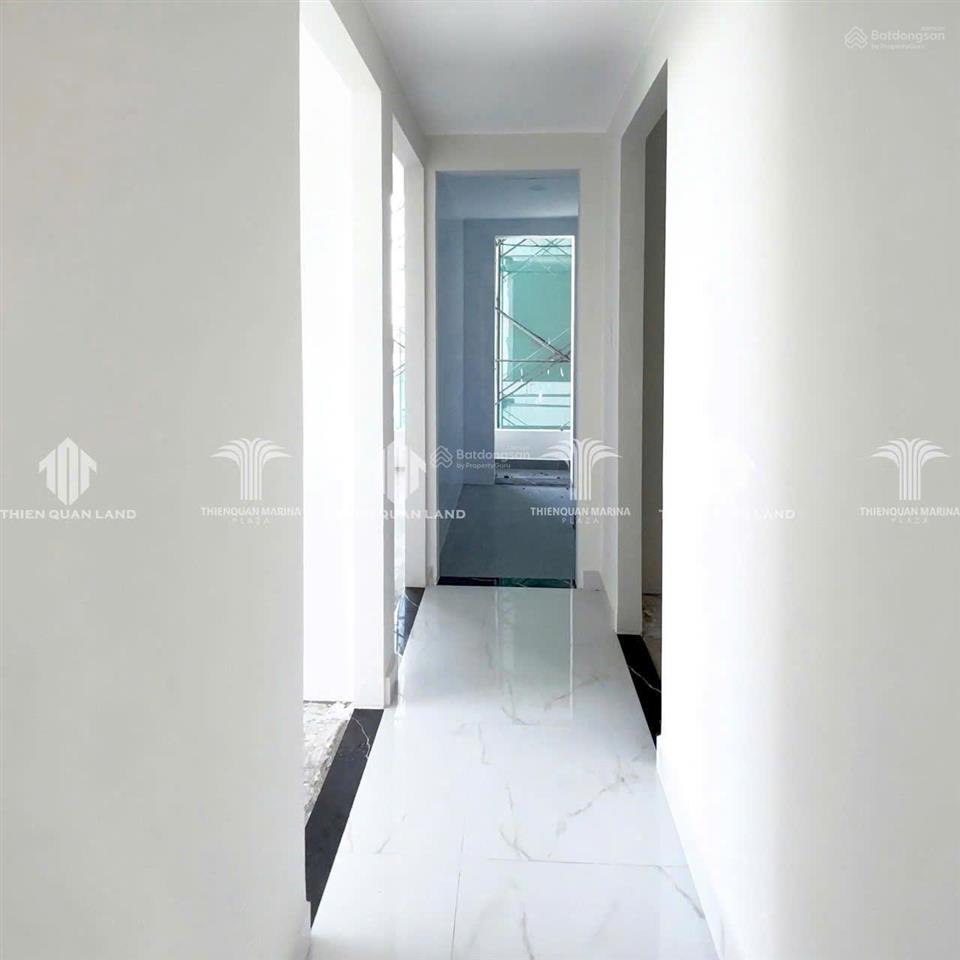Căn hộ thiên quân 2 phòng ngủ view cầu cần thơ