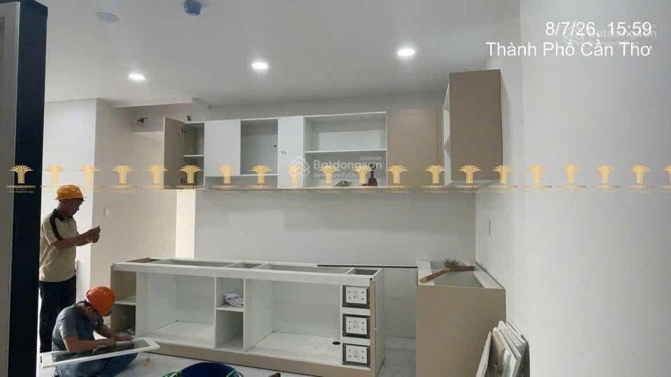 Bán cc tại số 1, thiên quân marina plaza, 1,7 tỷ, 52m2, 2pn, 1wc, pháp lý đầy đủ