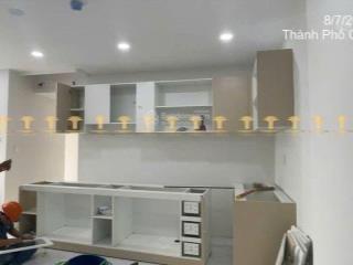 Bán cc tại số 1, thiên quân marina plaza, 1,7 tỷ, 52m2, 2pn, 1wc, pháp lý đầy đủ