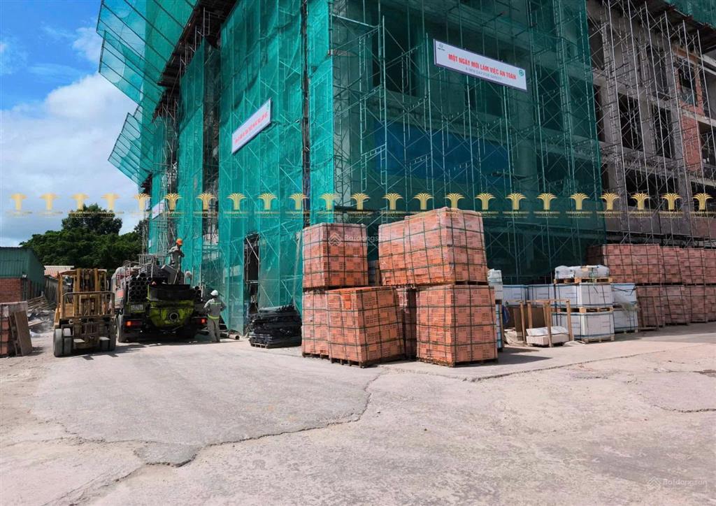 Bán cc tại số 1, thiên quân marina plaza, 1,7 tỷ, 52m2, 2pn, 1wc, pháp lý đầy đủ