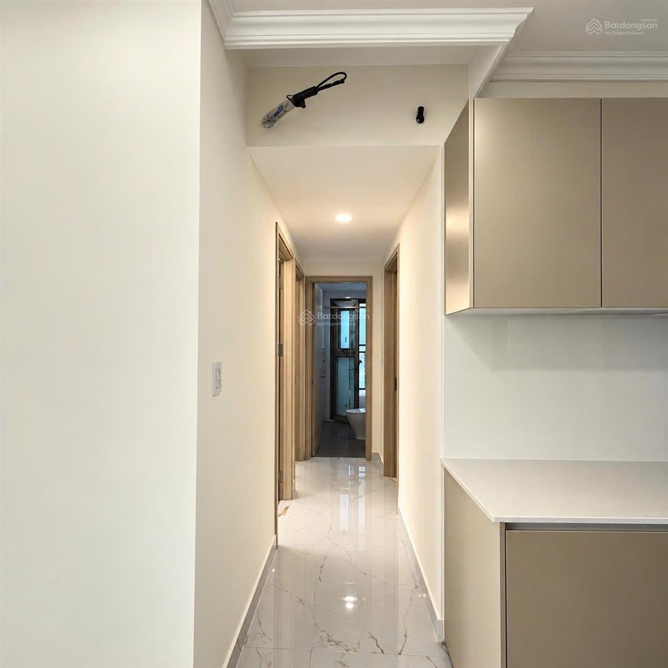 Bán nhanh căn hộ 2 phòng ngủ dọn vào ở ngay tại thiên quân marina