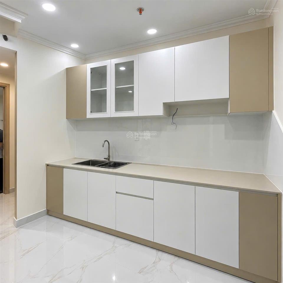 Bán nhanh căn hộ 2 phòng ngủ dọn vào ở ngay tại thiên quân marina
