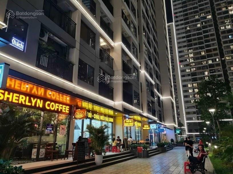 Độc quyền quỹ hàng ngoại giao shop chân đế chỉ 4xtr/m2 kinh doanh tốt nhất tại an bình homeland