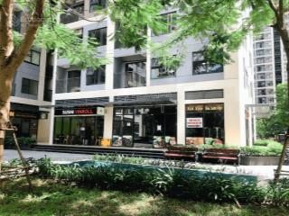 Độc quyền quỹ hàng ngoại giao shop chân đế chỉ 4xtr/m2 kinh doanh tốt nhất tại an bình homeland