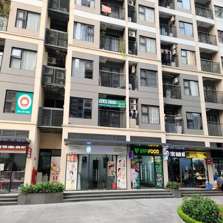Độc quyền quỹ hàng ngoại giao shop chân đế chỉ 4xtr/m2 kinh doanh tốt nhất tại an bình homeland