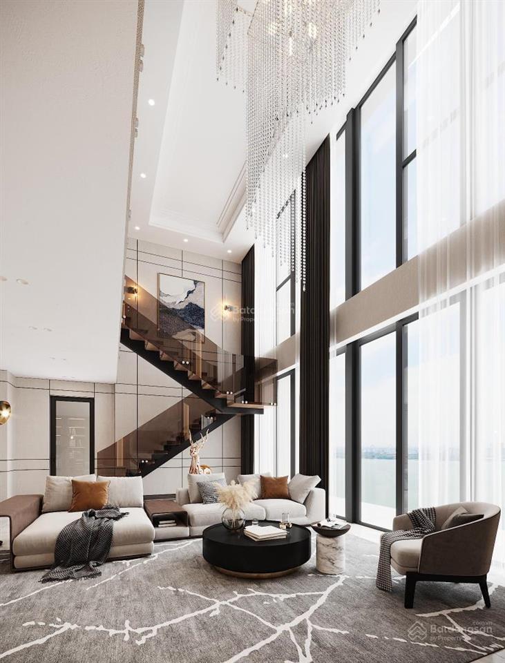 Bên em đang có căn duplex ngoại giao hướng đn 131m2, cđt ký trực tiếp không chênh giá nhỉnh 8xtr/m2