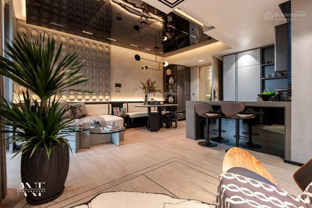 1 suất ngoại giao duy nhất duplex 4pn tầng cao ~212m² nhỉnh 5 tỷ nhận ngay nhà full nội thất cơ bản