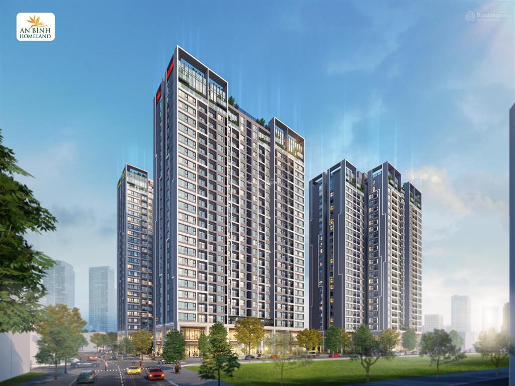 Hiếm 1 suất nội bộ duplex 3n góc đông nam an bình homeland  nhỉnh 10 tỷ rẻ ngang 3n thường