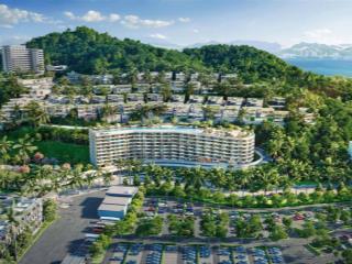 Độc quyền quỹ căn mặt biển tầng cao, giá tốt nhất tại anh nguyen oceanfront horizon
