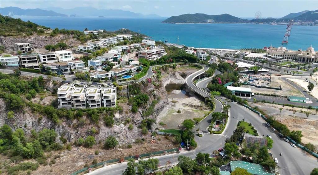 Căn hộ biển trần phú, nha trang sở hữu lâu dài. chỉ từ hơn 3 tỷ khai thác dòng tiền 20tr/tháng