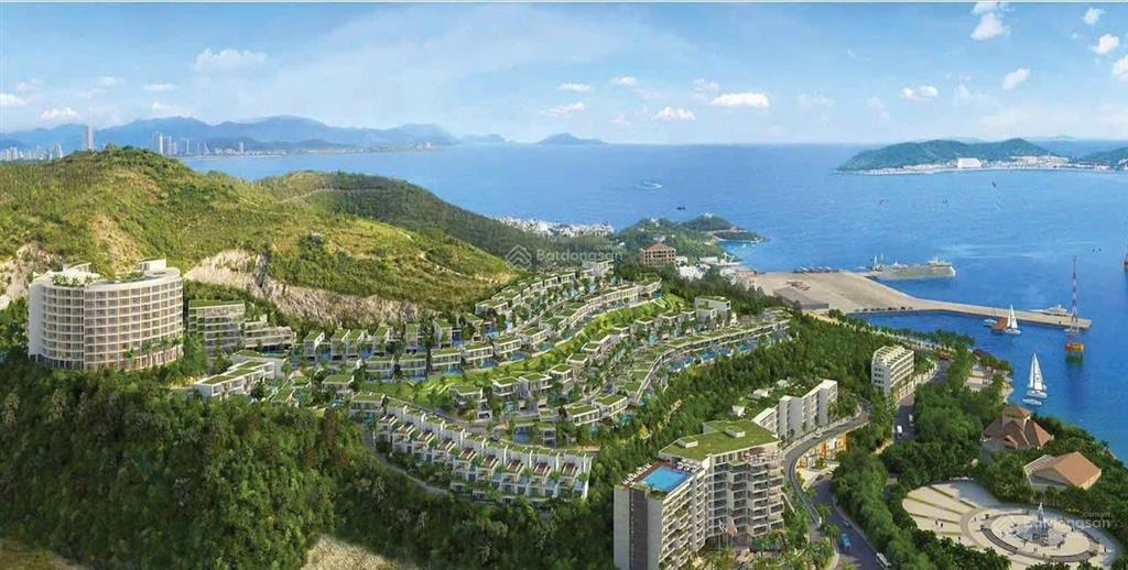 Căn hộ biển trần phú, nha trang sở hữu lâu dài. chỉ từ hơn 3 tỷ khai thác dòng tiền 20tr/tháng