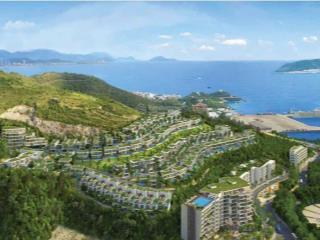 Căn hộ biển trần phú, nha trang sở hữu lâu dài. chỉ từ hơn 3 tỷ khai thác dòng tiền 20tr/tháng