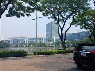 Cho thuê shophouse horizon đường trần văn trà, phú mỹ hưng