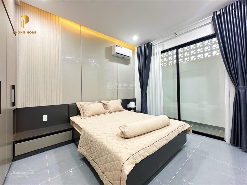 Nhà 3 tầng full nội thất cao cấp vew công viên hoà xuân đà nẵng