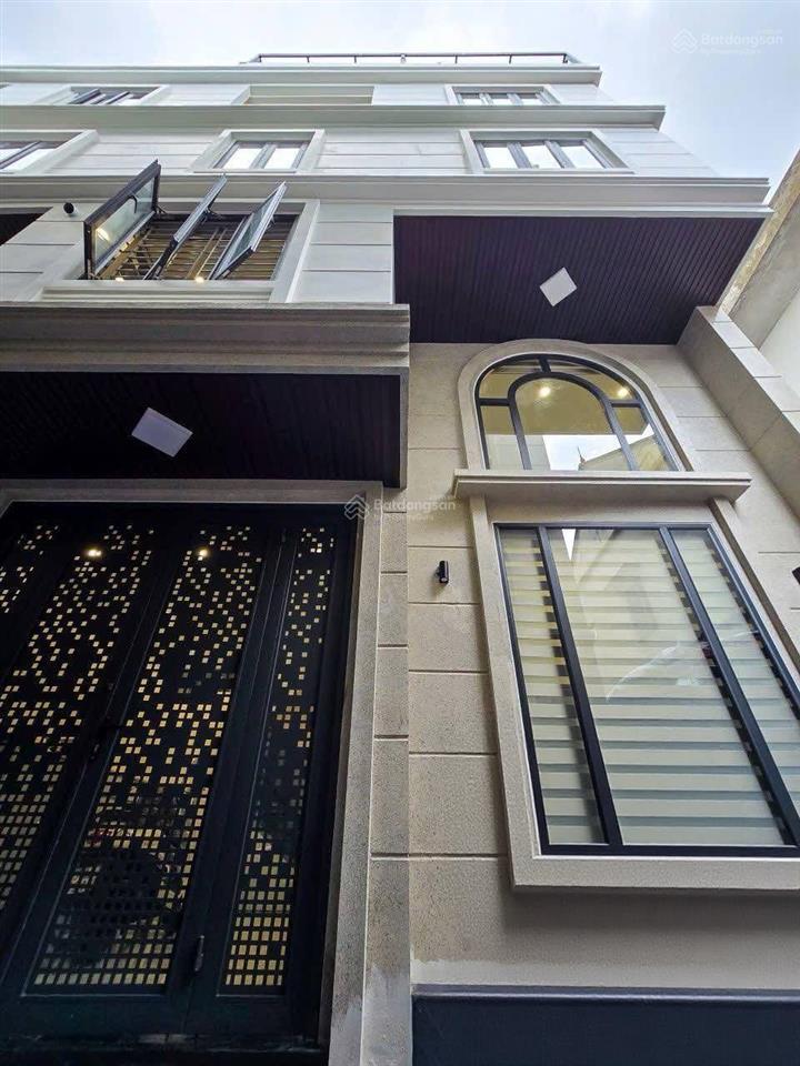 Bán gấp nhà xây mới 4 tầng  42m2 tại thiên lôi, 4,05 tỷ, 3pn, 3wc, chỉ 4 tỷ hỗ trợ vay bank