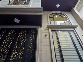 Bán gấp nhà xây mới 4 tầng  42m2 tại thiên lôi, 4,05 tỷ, 3pn, 3wc, chỉ 4 tỷ hỗ trợ vay bank