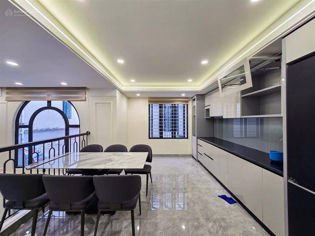 Bán gấp nhà xây mới 4 tầng  42m2 tại thiên lôi, 4,05 tỷ, 3pn, 3wc, chỉ 4 tỷ hỗ trợ vay bank