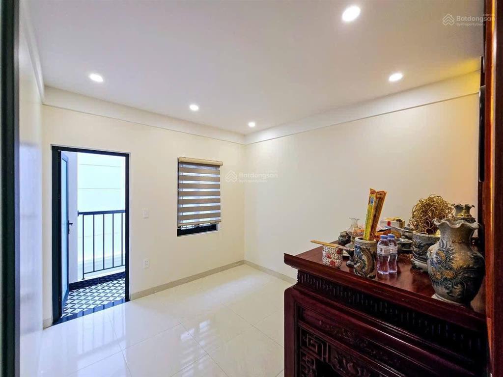 Bán gấp nhà xây mới 4 tầng  42m2 tại thiên lôi, 4,05 tỷ, 3pn, 3wc, chỉ 4 tỷ hỗ trợ vay bank