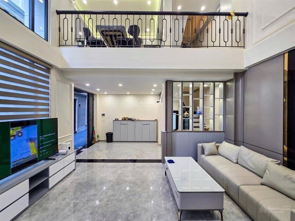 Bán gấp nhà xây mới 4 tầng  42m2 tại thiên lôi, 4,05 tỷ, 3pn, 3wc, chỉ 4 tỷ hỗ trợ vay bank