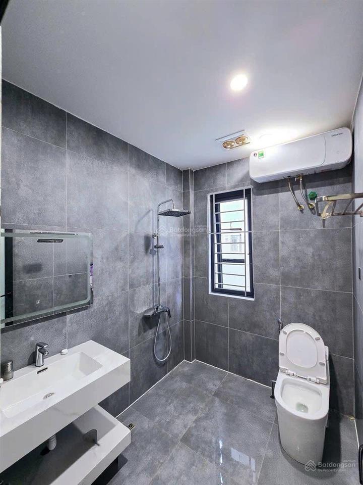 Bán gấp nhà xây mới 4 tầng  42m2 tại thiên lôi, 4,05 tỷ, 3pn, 3wc, chỉ 4 tỷ hỗ trợ vay bank