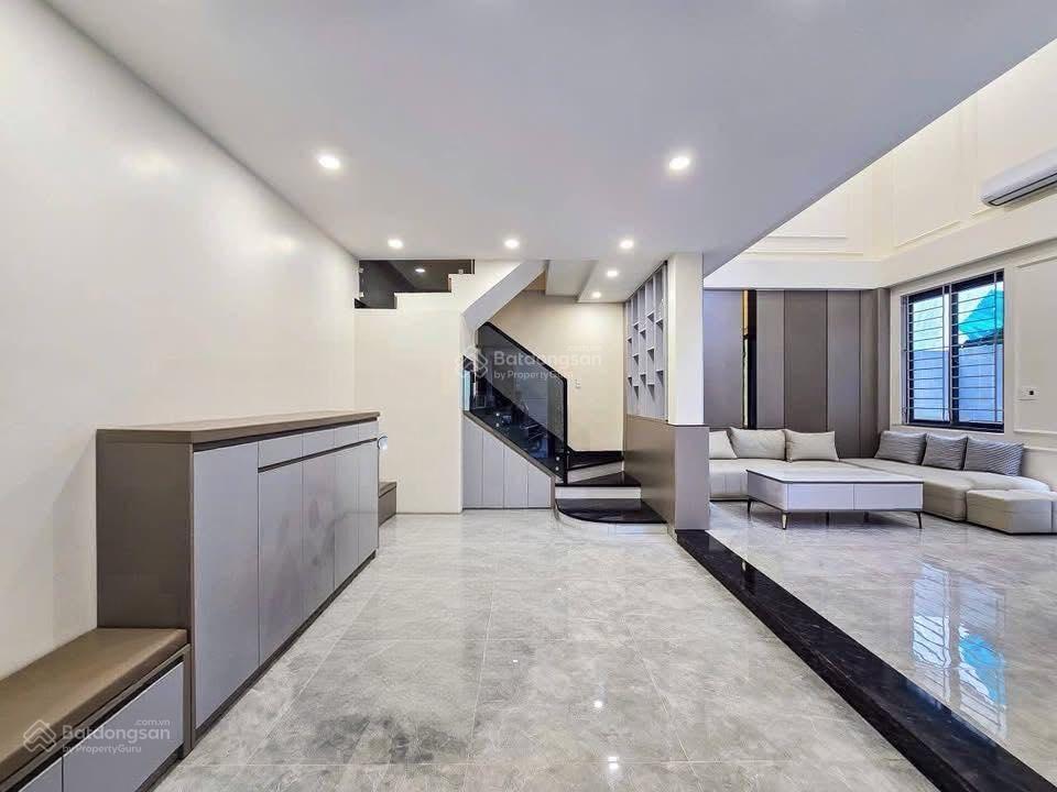 Bán gấp nhà xây mới 4 tầng  42m2 tại thiên lôi, 4,05 tỷ, 3pn, 3wc, chỉ 4 tỷ hỗ trợ vay bank
