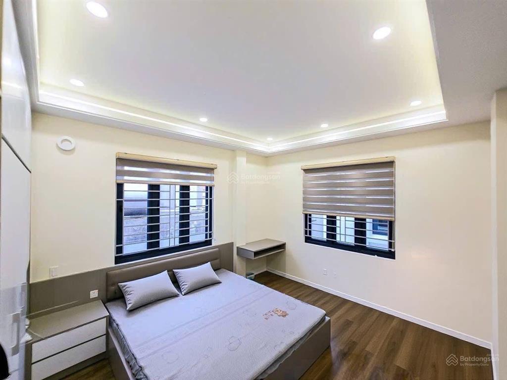 Bán gấp nhà xây mới 4 tầng  42m2 tại thiên lôi, 4,05 tỷ, 3pn, 3wc, chỉ 4 tỷ hỗ trợ vay bank