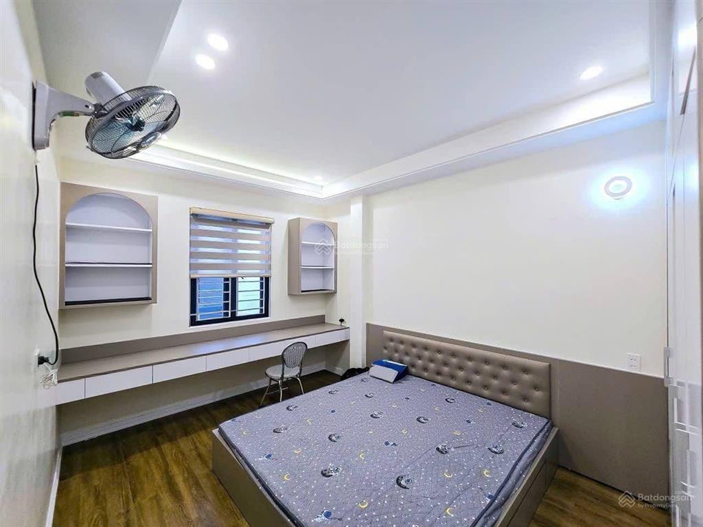 Bán gấp nhà xây mới 4 tầng  42m2 tại thiên lôi, 4,05 tỷ, 3pn, 3wc, chỉ 4 tỷ hỗ trợ vay bank