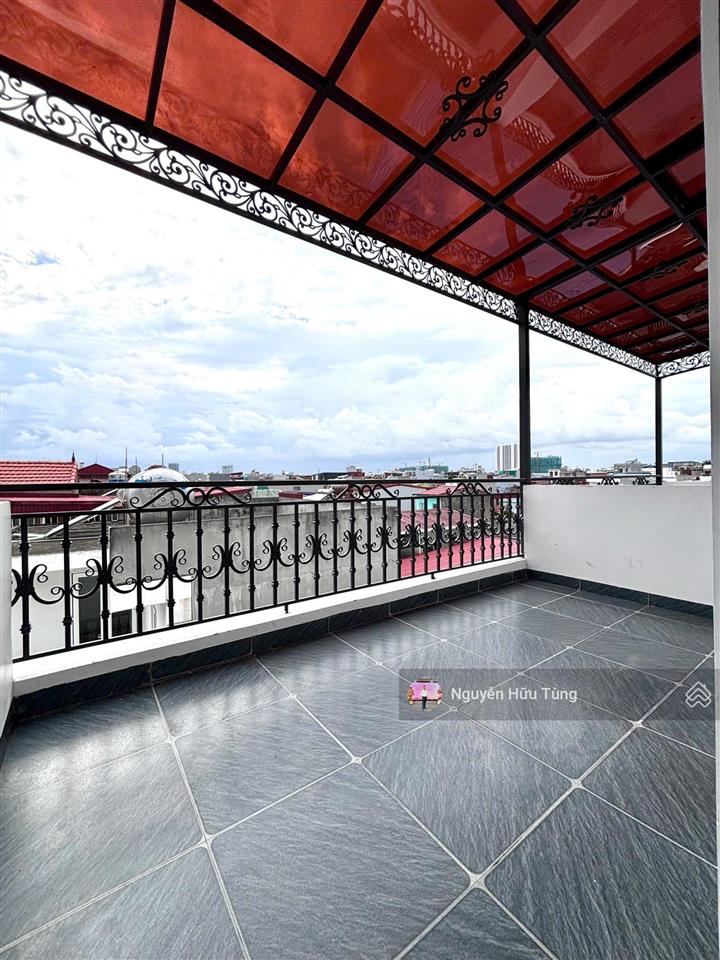 Nhà ngõ 282 đà nẵng  phương lưu  vạn mỹ nhà 3,5 tầng đỗ cửa chỉ 3.39 tỷ hỗ trợ vay bank