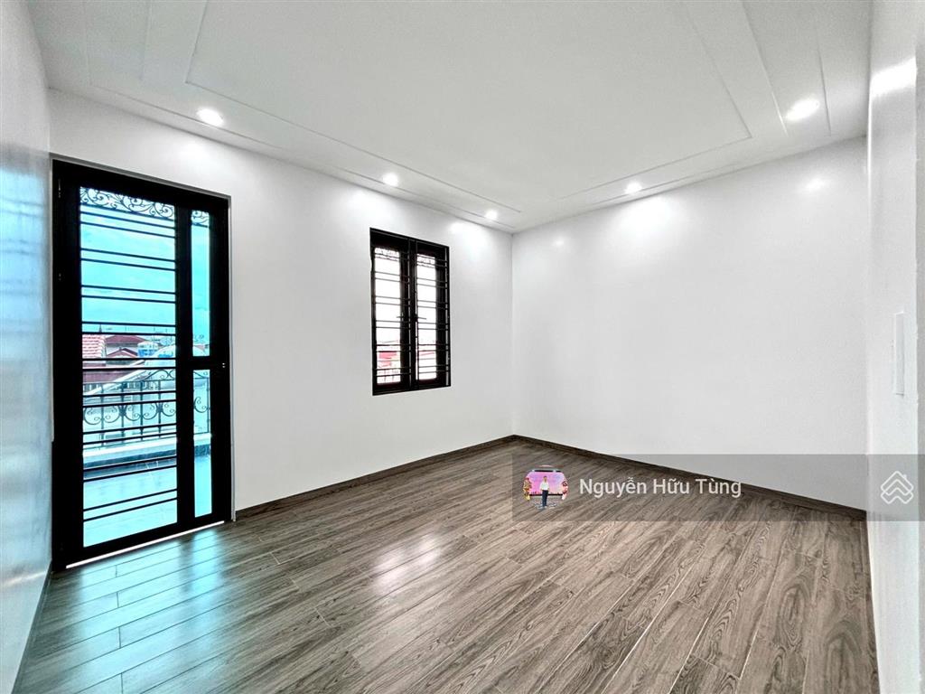 Nhà ngõ 282 đà nẵng  phương lưu  vạn mỹ nhà 3,5 tầng đỗ cửa chỉ 3.39 tỷ hỗ trợ vay bank