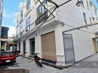 Nhà ngõ 282 đà nẵng phương lưuvạn mỹ nhà 3,5 tầng đỗ cửa chỉ 3.39 tỷ hỗ trợ vay bank