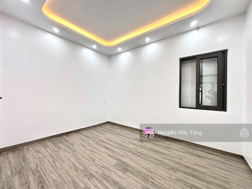 Nhà ngõ 282 đà nẵng  phương lưu  vạn mỹ nhà 3,5 tầng đỗ cửa chỉ 3.39 tỷ hỗ trợ vay bank