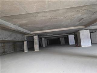 Bán 1525m2 đất mt nguyễn ảnh thủ q12 chủ trương xây dựng 2 hầm 15 tầng giá 219ty