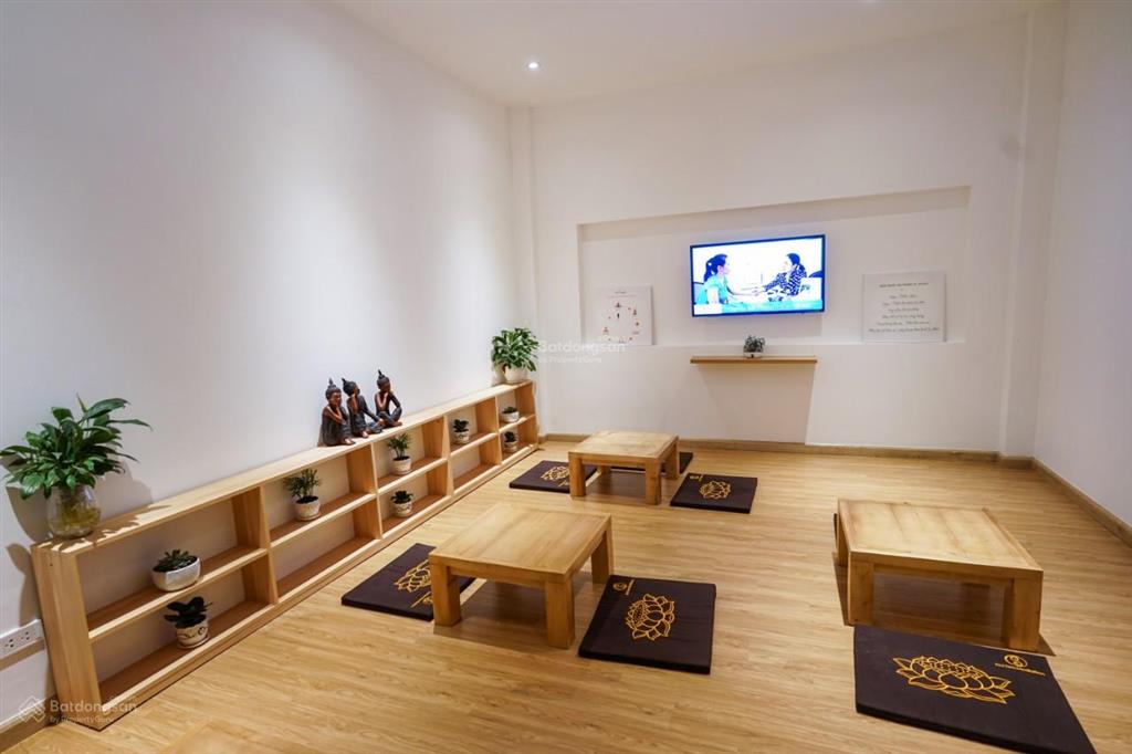 Bán toà nhà mt lê quang định, phường gò vấp 1300m2 sàn giá 72 tỷ