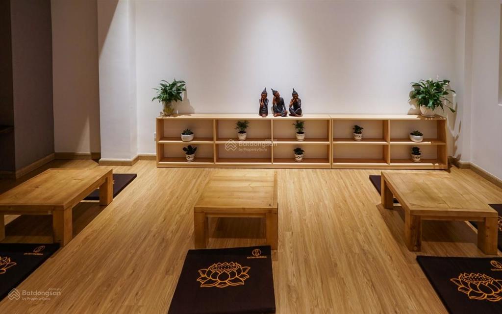 Bán toà nhà mt lê quang định, phường gò vấp 1300m2 sàn giá 72 tỷ