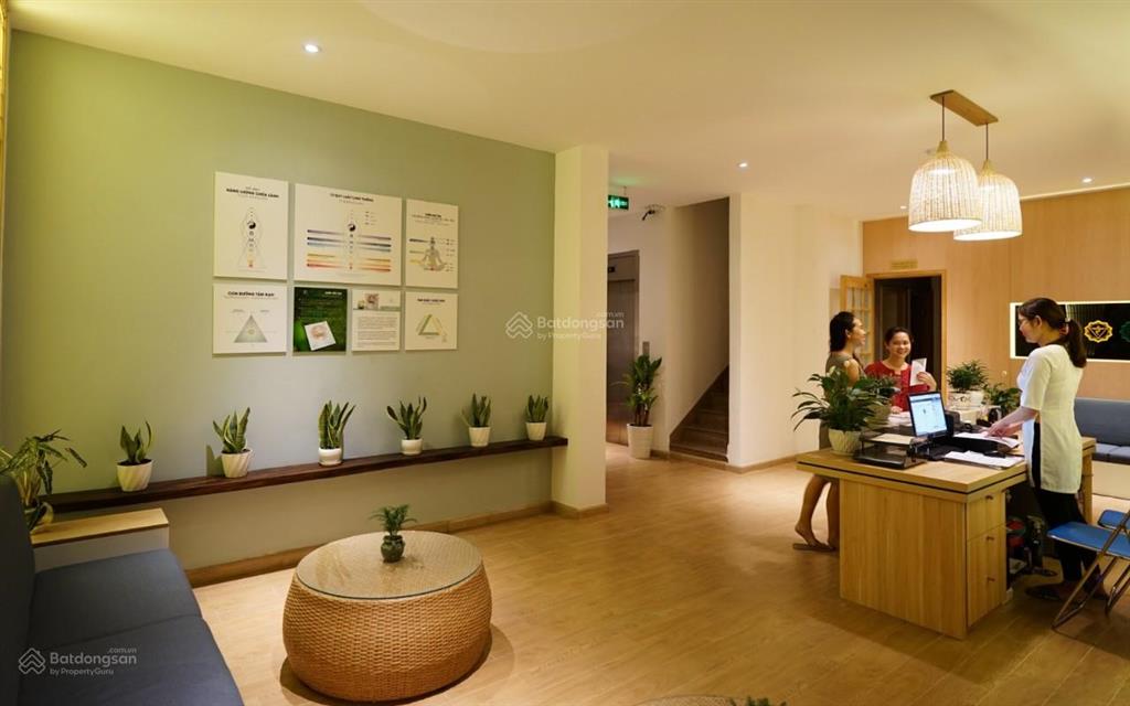 Bán toà nhà mt lê quang định, phường gò vấp 1300m2 sàn giá 72 tỷ