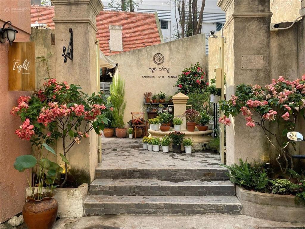 Chính chủ bán 1525m2 đất mt nguyễn ảnh thủ q12 ctxd 2 hầm 15 tầng giá 210ty, hdt 400tr/ tháng