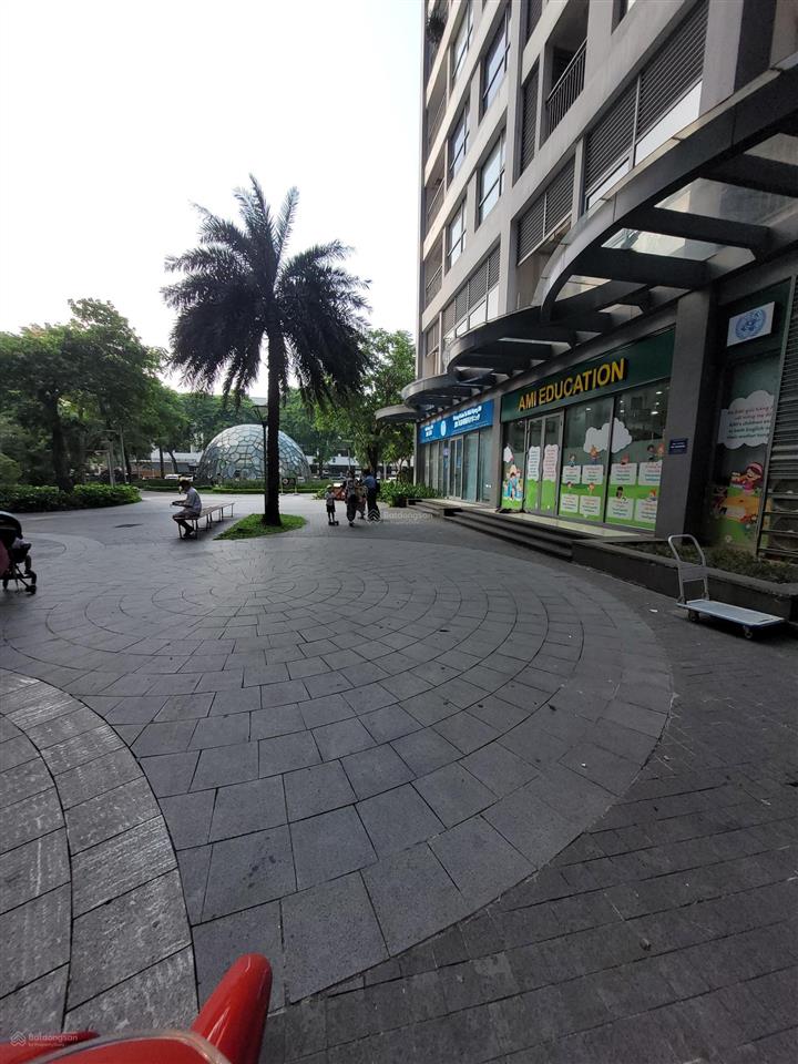 Cho thuê cửa hàng shophouse park 10 times city