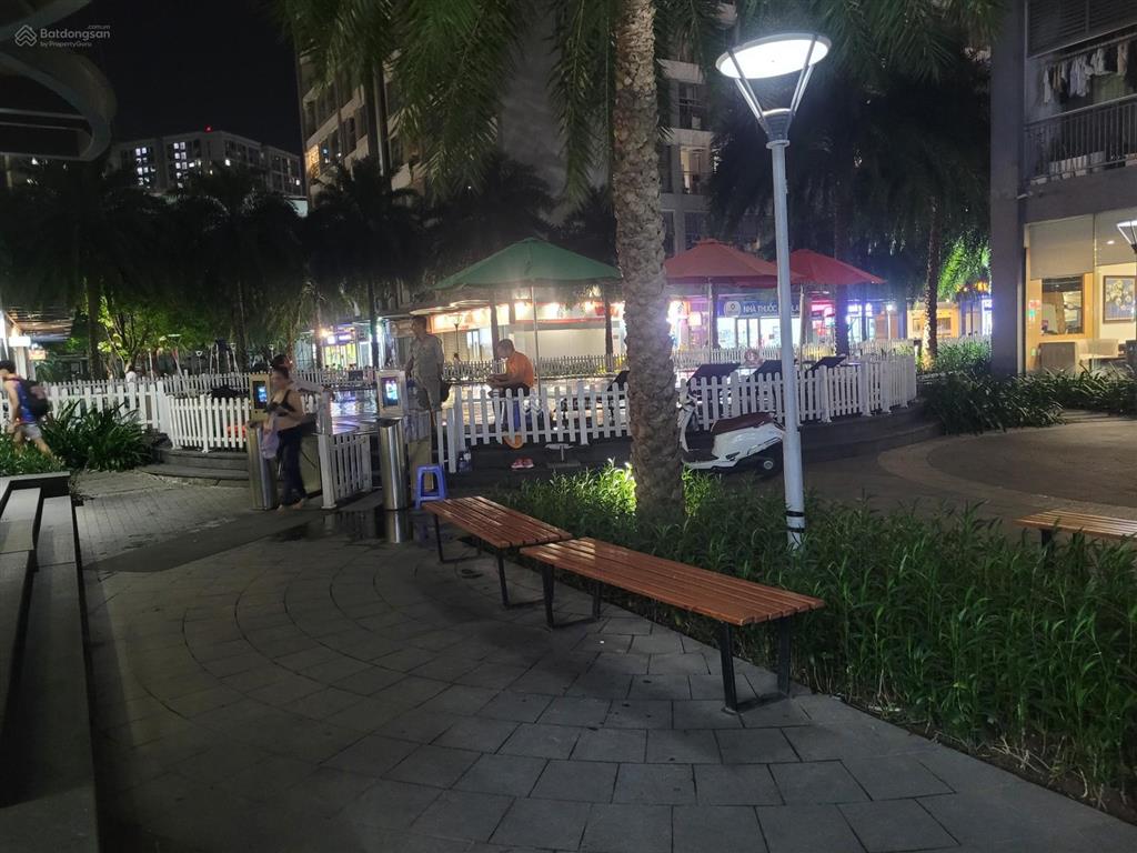 Cho thuê cửa hàng shophouse park 10 times city