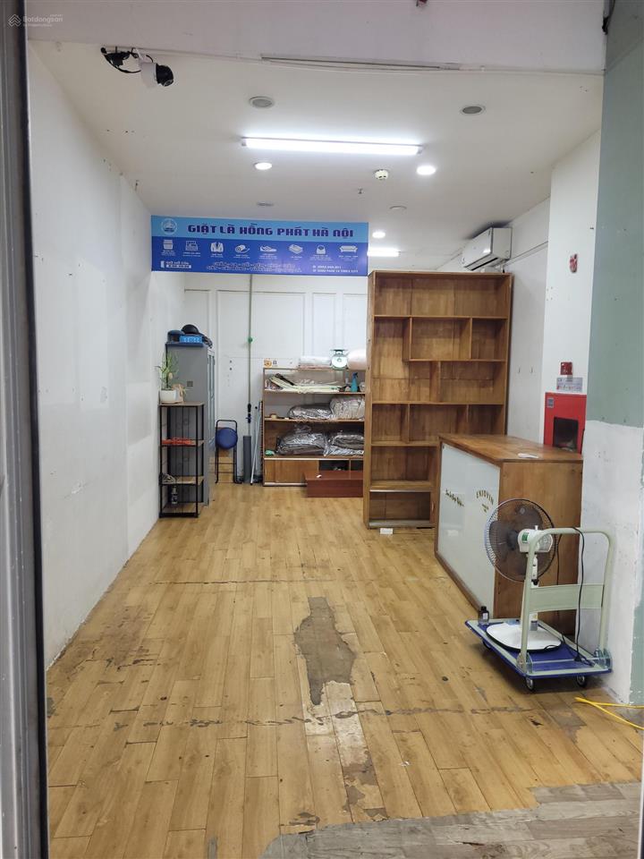Cho thuê cửa hàng shophouse park 10 times city