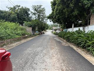 Bán đất cổng khu công nghiệp tại xã đạo tú, tam dương, vĩnh phúc, 26 tỷ, diện tích 1927.3 m2