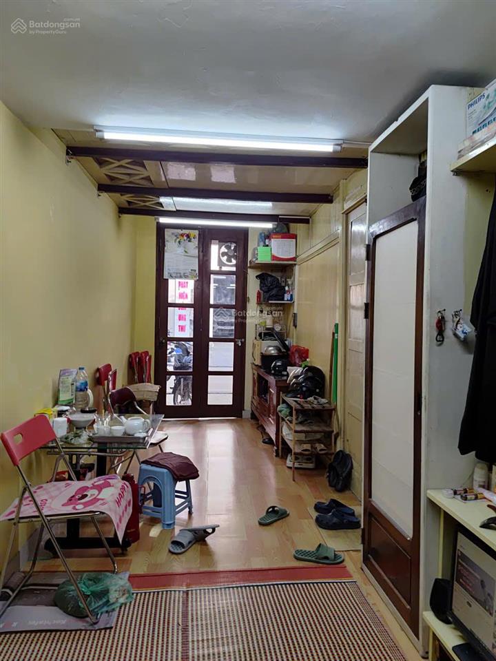 Chính chủ  bán nhà mặt phố, phố thợ nhuộm, cửa nam, hoàn kiếm, hà nội, 15m2 sổ đỏ giao dịch ngay