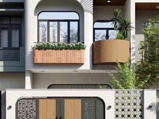 * bán nhà 1 trệt 1 lầu phường tân phong,ngay chợ tân phong giá chỉ 3 tỷ 990*