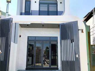 Bán nhà phố hiện đại 1 lầu 1 trệt. trung tâm biên hoà. ngay chợ tân phong. công viên b5. giá 3.18tỷ