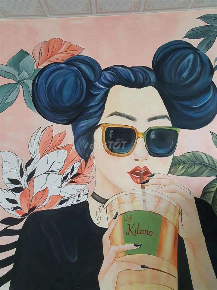 QUÁN CAFE BIDA SIÊU RẺ