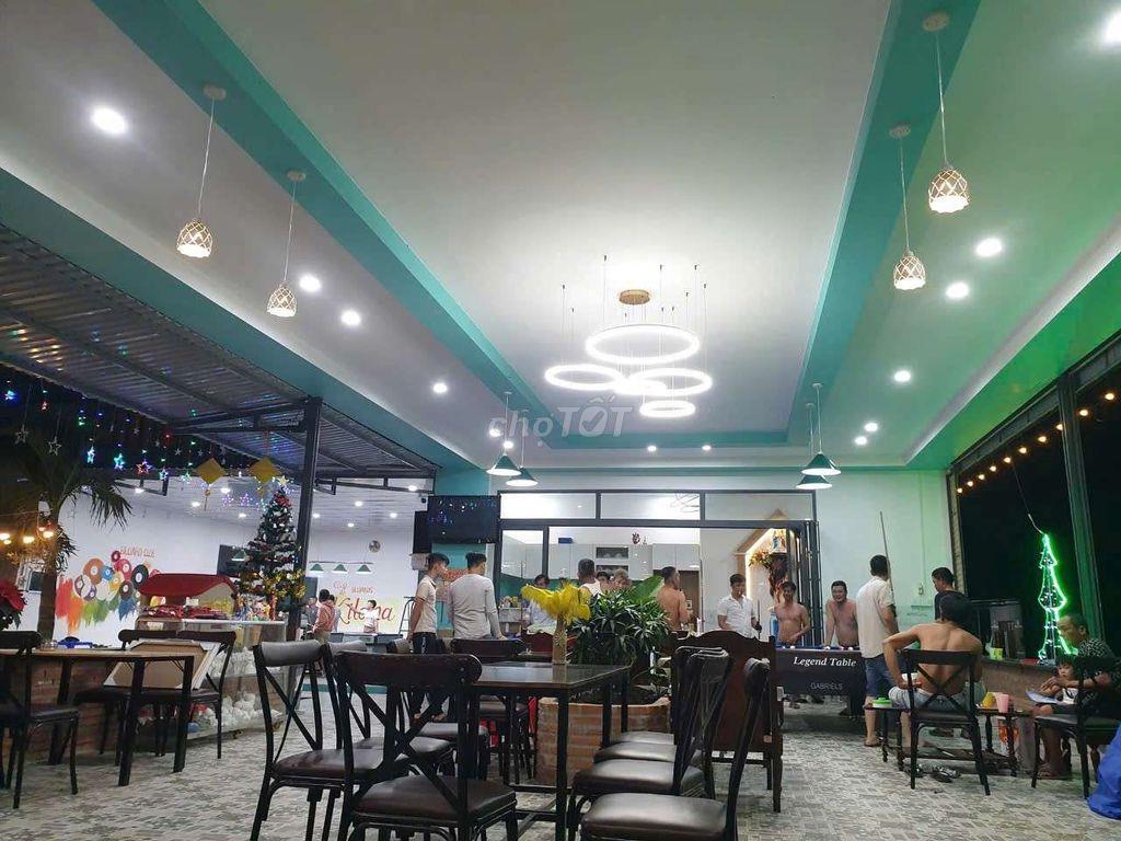 QUÁN CAFE BIDA SIÊU RẺ