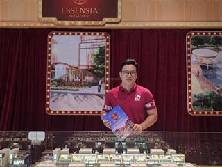 Toàn bộ giỏ hàng essensia broadway phú long tháng 07/2026