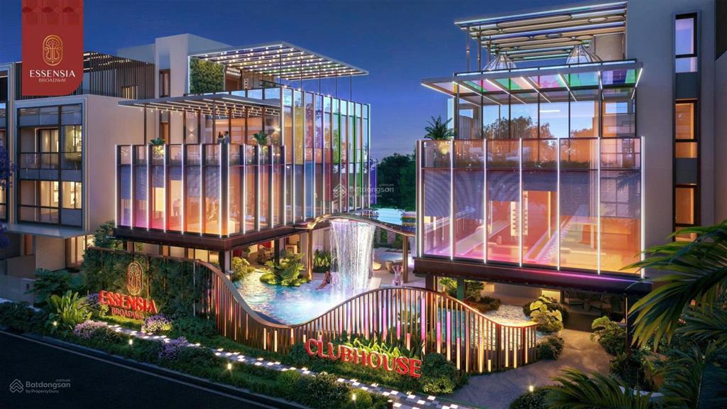 Toàn bộ giỏ hàng essensia broadway phú long tháng 07/2026
