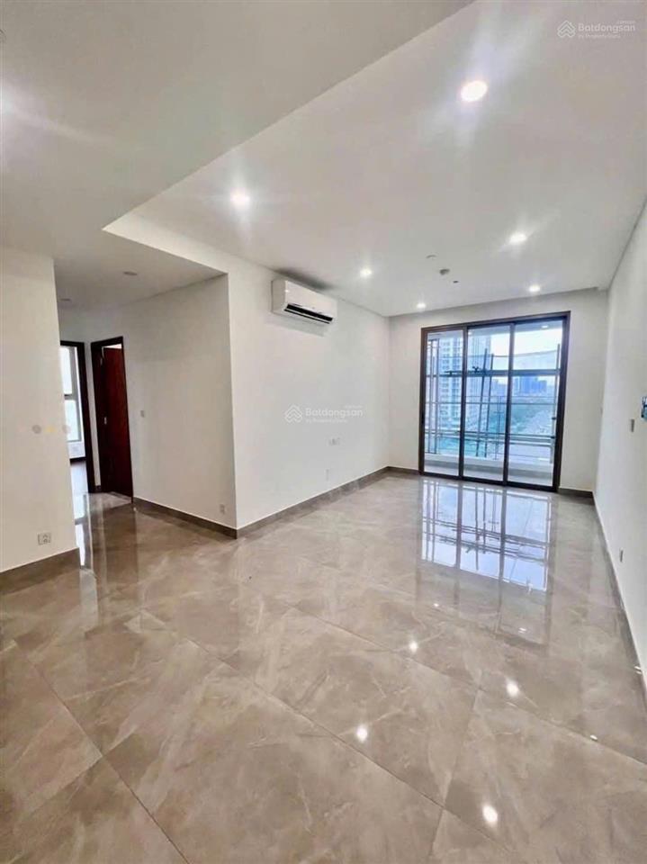 Bán căn góc 3pn2wc giá tốt trong tháng 8 the peak garden