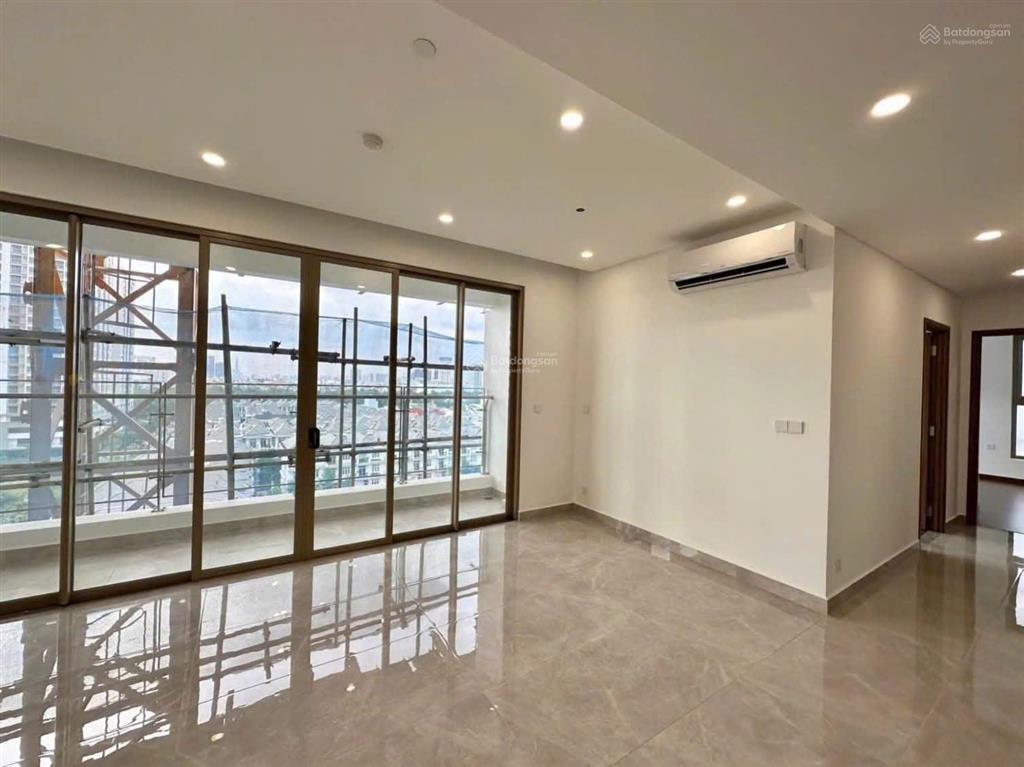 Bán căn góc 3pn2wc giá tốt trong tháng 8 the peak garden